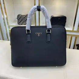 prada aaa homme sac a main  s_10a4557